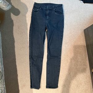 LF CARMAR Classic Blue Women's Jeans 24